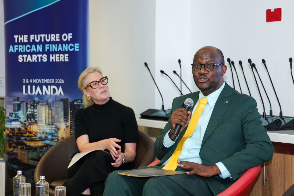 Ceo Blog Nation Africa Financial Summit 2026 chooses Luanda to continue its mission of ...